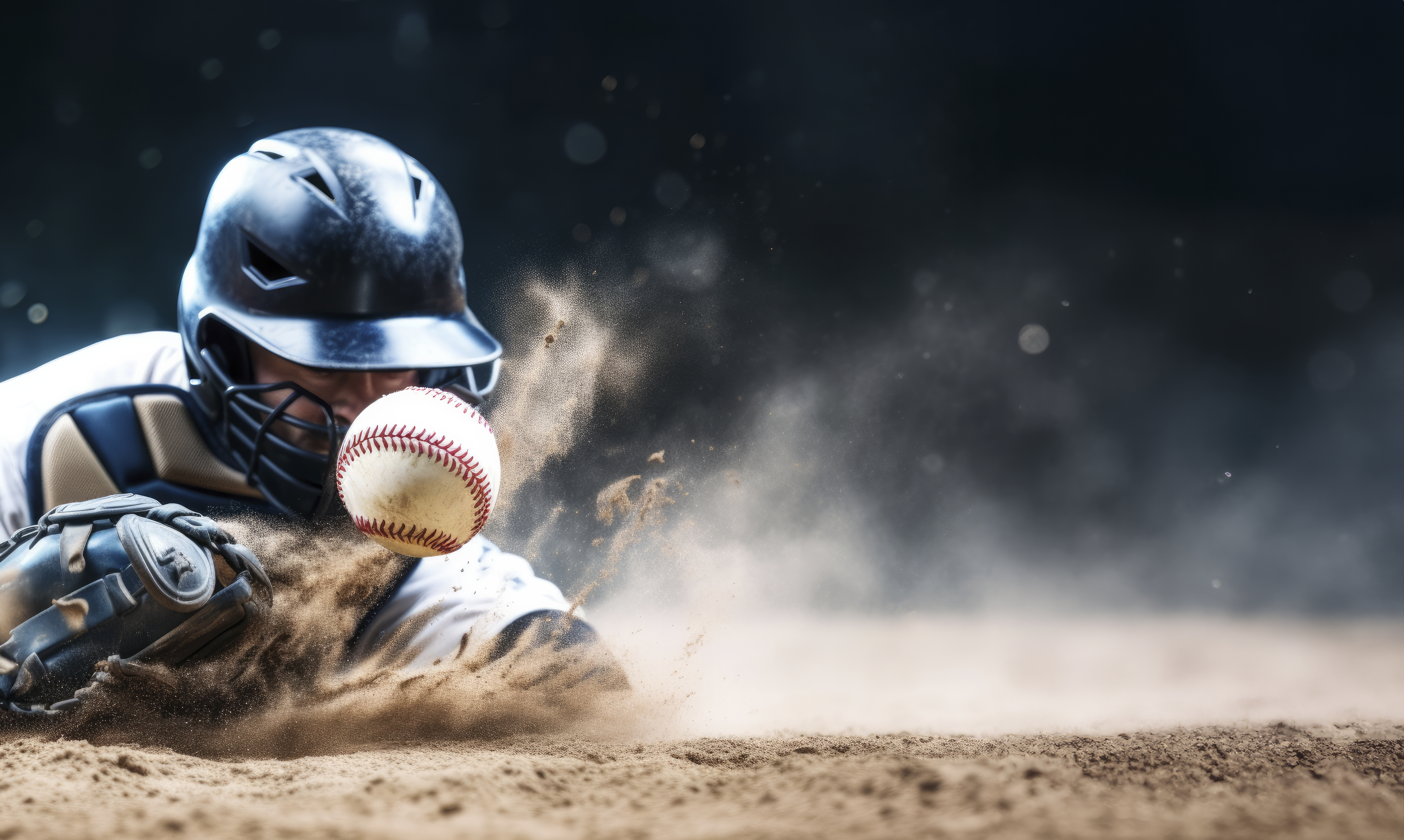 Indoor Cricket Ground